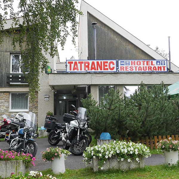 Hotel Tatranec Kasyno Hotel